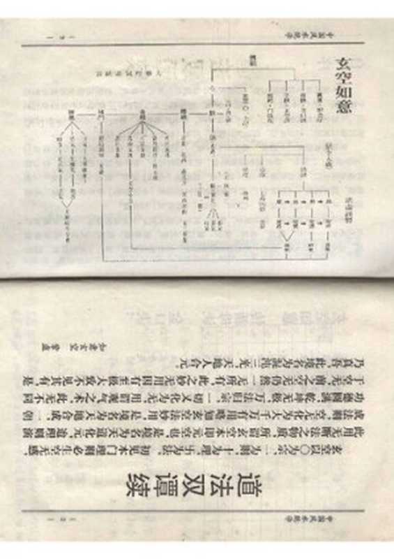 中国风水绝学（陈梦国）（广西师范大学出版社 2009）
