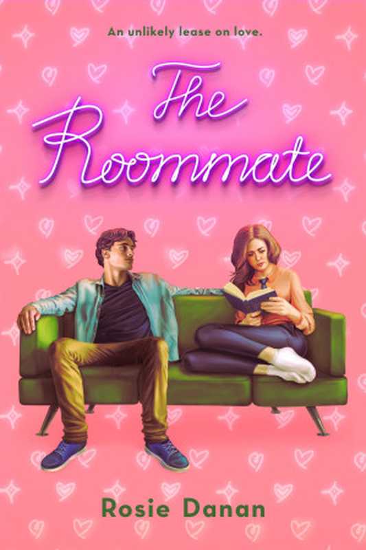 The Roommates（Rosie D Danan）（Penguin Pub Group 2021）