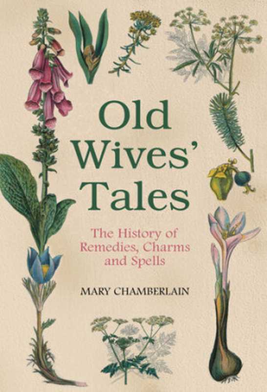 Old Wives&rsquo; Tales（Mary Chamberlain）（The History Press 2012）