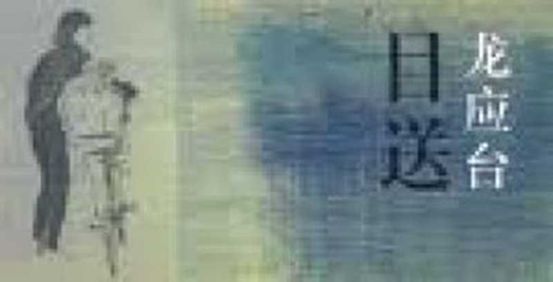 目送（龙应台）（广西师范大学出版社 2014）