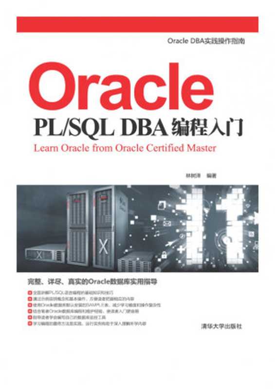 Oracle PL_SQL DBA编程入门 Learn Oracle from Oracle Certified Master(Chinese Edition)（林树泽）（清华大学出版社 2013）