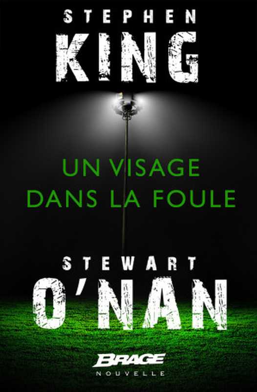 Un visage dans la foule（King Stephen; O&rsquo;Nan Stewart）（Brage 2014）