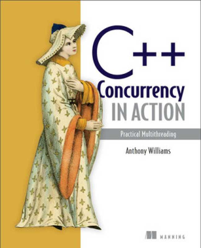 C++并发编程实战（it-ebooks）（iBooker it-ebooks 2016）