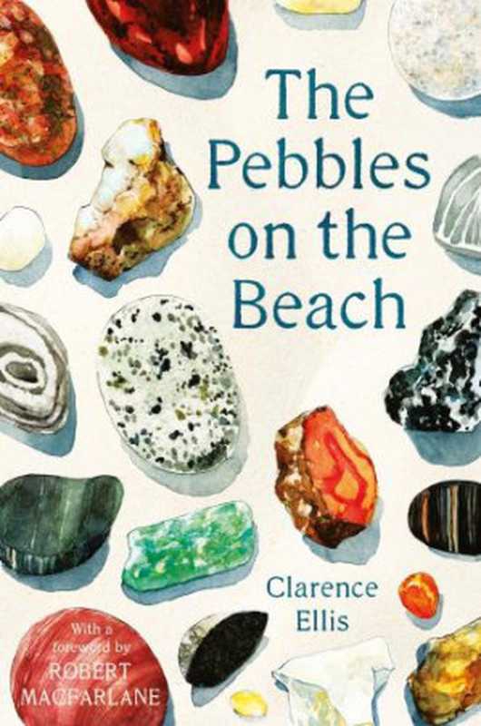 The Pebbles on the Beach（Clarence Ellis）（Faber & Faber 2018）