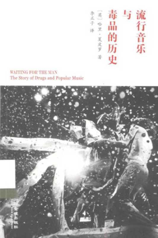 流行音乐与毒品的历史（哈里&middot;夏皮罗）（金城出版社 2014）