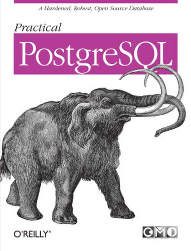 Practical PostgreSQL： A Hardened， Robust， Open Source Database（Joshua D. Drake， John C. Worsley）（O&rsquo;Reilly Media 2002）