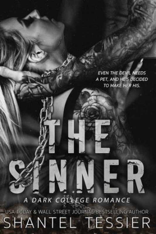The Sinner（Shantel Tessier）（SHANTEL TESSIER 2022）