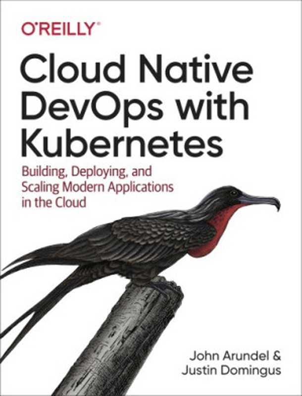 Cloud Native DevOps with Kubernetes（Arundel， John;Domingus， Justin）（O&rsquo;Reilly Media， Inc 2019）