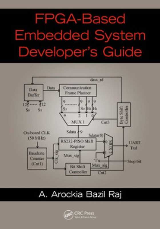 FPGA based embedded system developer&rsquo;s guide（Raj， A. Arockia Bazil）（Taylor & Francis， CRC Press 2018）