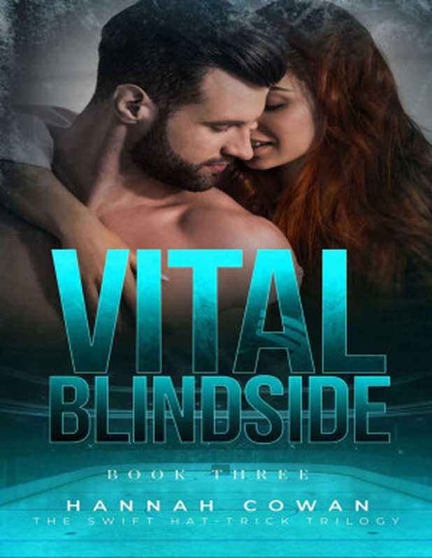 Vital Blindside（Cowan， Hannah）（2022）