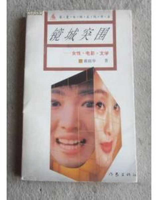 镜城突围：女性&middot;电影&middot;文学 莱曼女性文化书系（戴锦华）（作家出版社 1995）