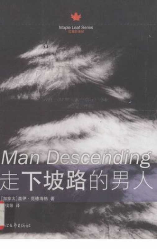 走下坡路的男人（盖伊&middot;范德海格）（浙江文艺出版社 2008）
