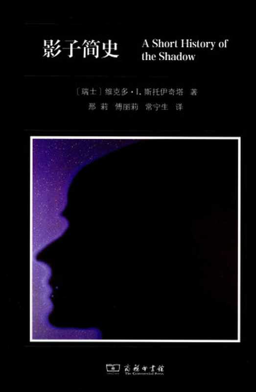 影子简史（维克多&middot;斯托伊奇塔）（商务印书馆 2013）
