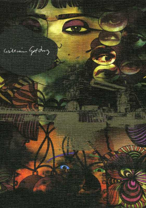 黑暗昭昭（威廉&middot;戈尔丁（William Golding） [weiliangeerdeng（William Golding）]）（上海译文出版社 2014）